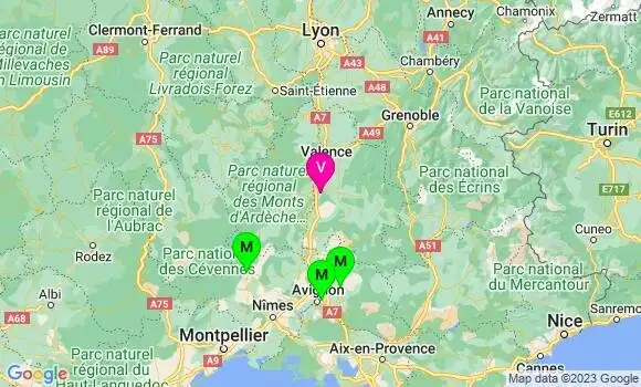 Médecin de Garde Cliousclat