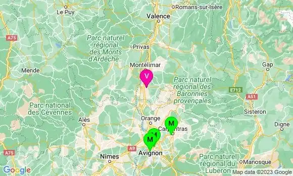 Médecin de Garde Les Granges Gontardes