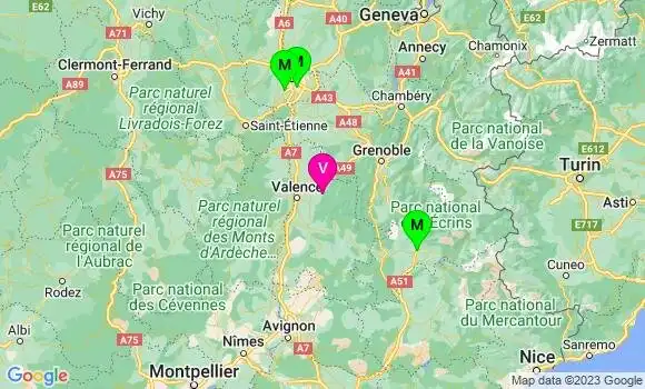 Médecin de Garde Barbières