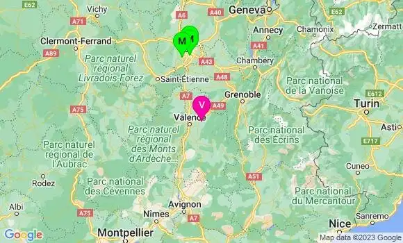 Médecin de Garde Bésayes