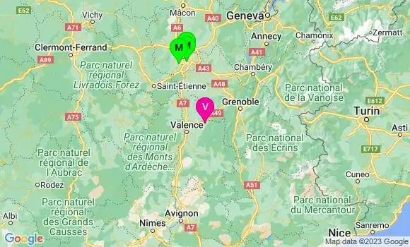 Médecin de Garde Jaillans