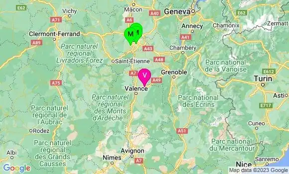 Médecin de Garde Pizancon