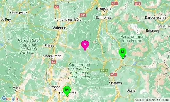 Médecin de Garde Barnave