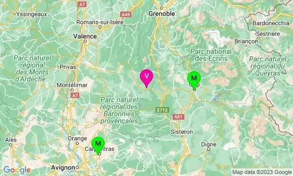 Médecin de Garde Beaurières