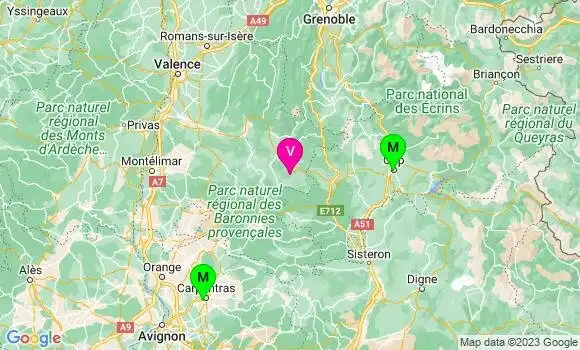 Médecin de Garde Charens