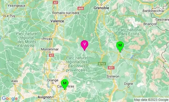 Médecin de Garde Jonchères