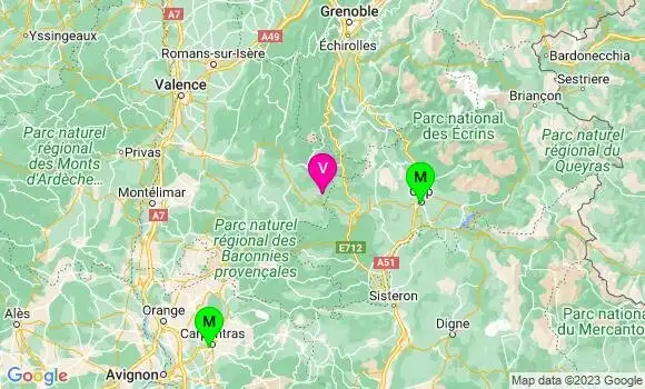 Médecin de Garde La Batie Cremezin