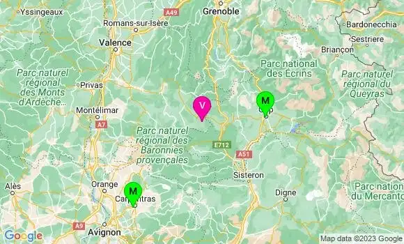 Médecin de Garde Les Prés