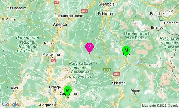 Médecin de Garde Poyols