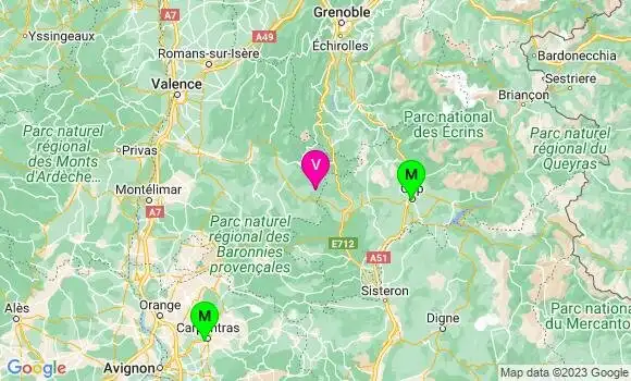 Médecin de Garde Val Maravel
