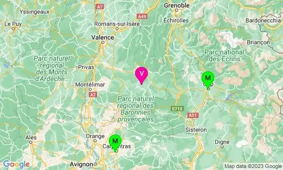 Médecin de Garde Brette