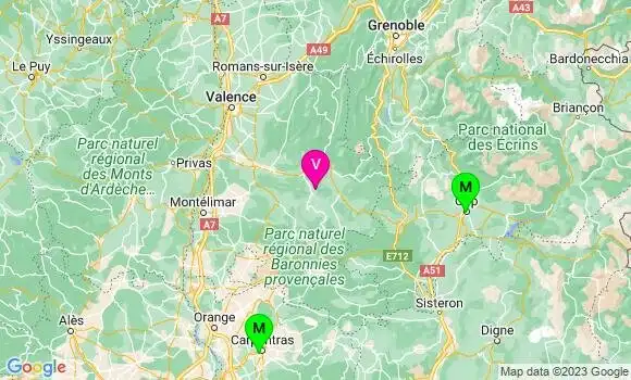 Médecin de Garde Pennes le Sec