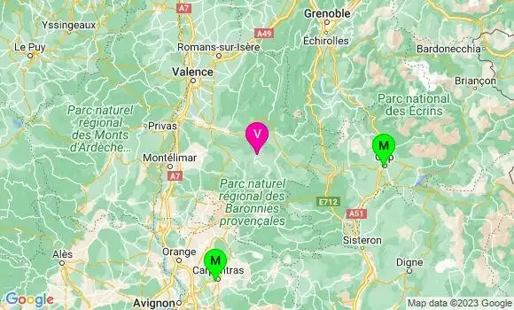 Médecin de Garde Pradelle