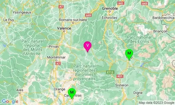 Médecin de Garde Rimon et Savel