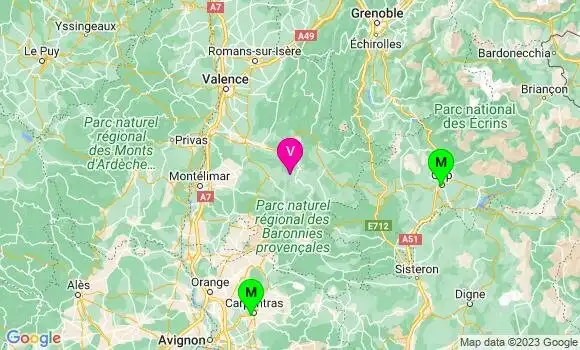 Médecin de Garde Rochefourchat