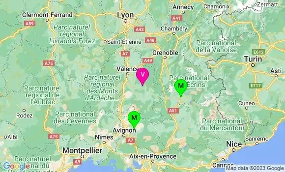 Médecin de Garde Véronne