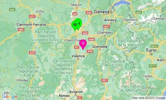 Médecin de Garde Crépol