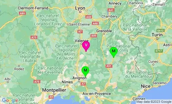 Médecin de Garde Aouste sur Sye
