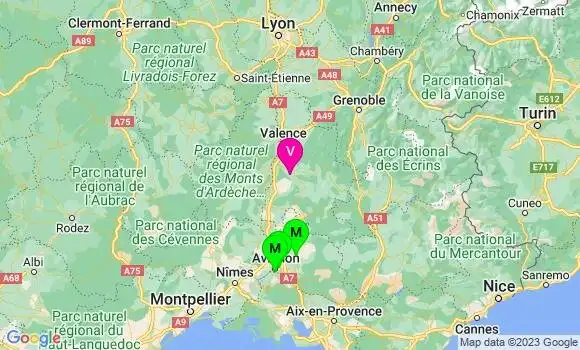 Médecin de Garde Autichamp