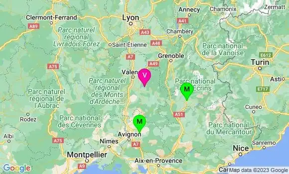 Médecin de Garde Beaufort sur Gervanne