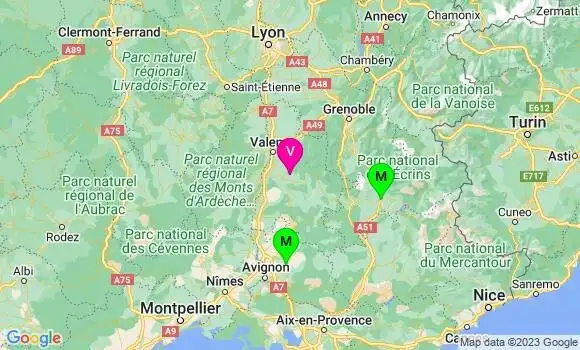 Médecin de Garde Cobonne