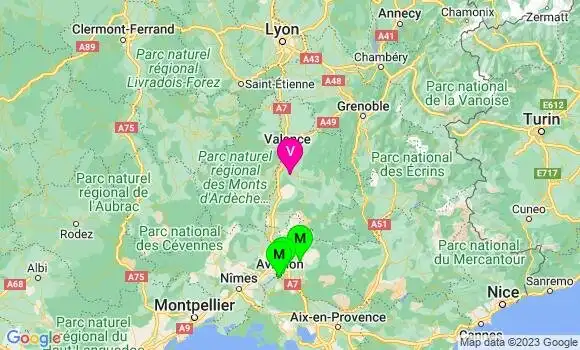 Médecin de Garde Grane