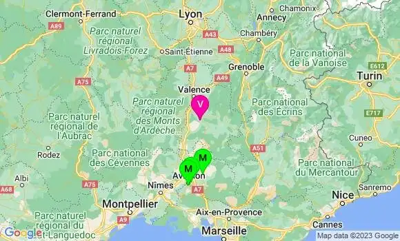 Médecin de Garde La Répara Auriples