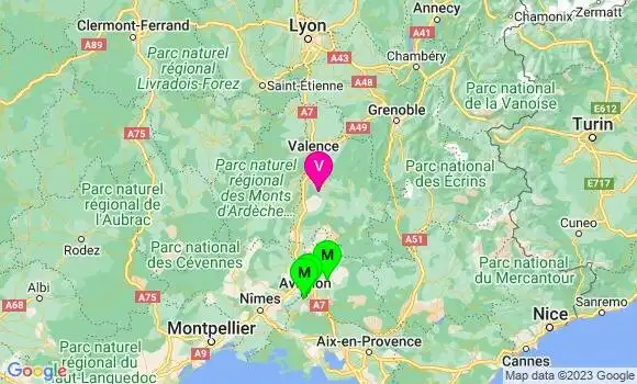 Médecin de Garde La Roche sur Grane