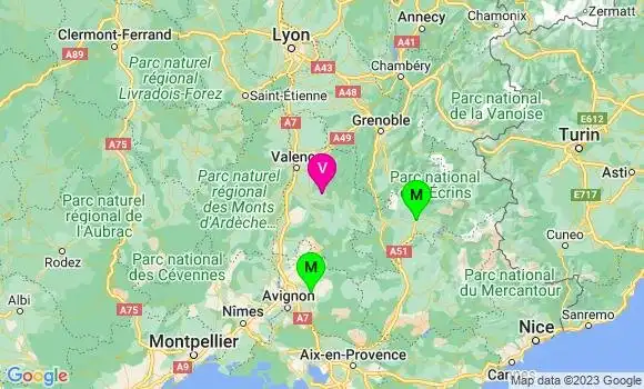 Médecin de Garde Montclar sur Gervanne