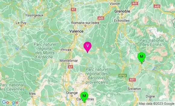 Médecin de Garde Piégros la Clastre