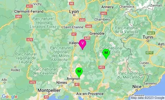 Médecin de Garde Plan de Baix
