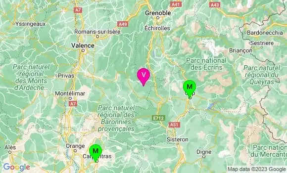 Médecin de Garde Boulc