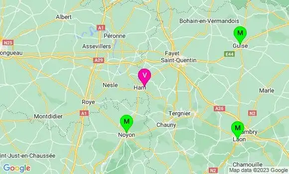 Médecin de Garde Pithon