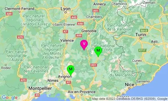 Médecin de Garde Treschenu Creyers