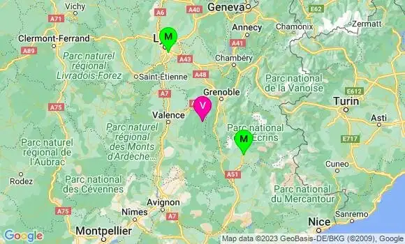 Médecin de Garde Saint Agnan en Vercors
