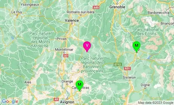 Médecin de Garde Crupies