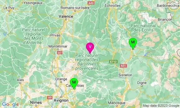 Médecin de Garde Arnayon