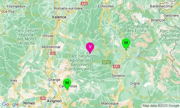 Médecin de Garde Establet