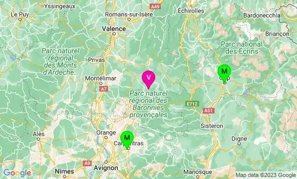 Médecin de Garde Gumiane