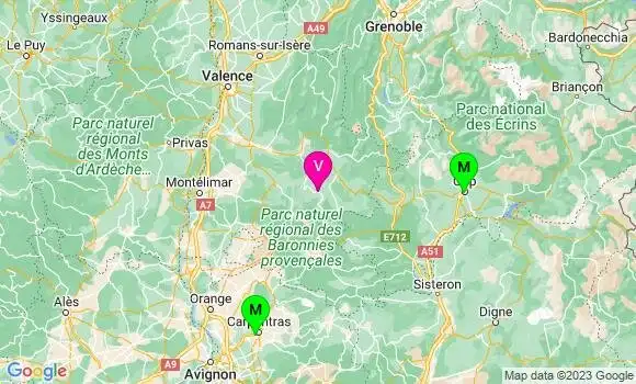 Médecin de Garde Volvent