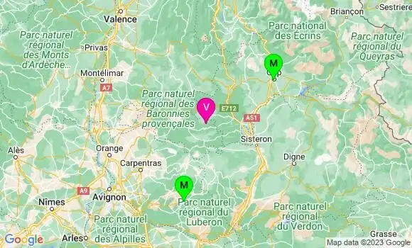 Médecin de Garde Chauvac