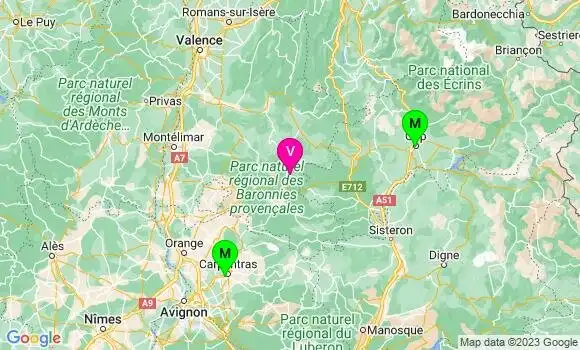 Médecin de Garde Cornillac