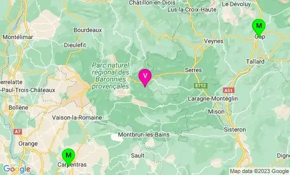 Médecin de Garde Montferrand la Fare
