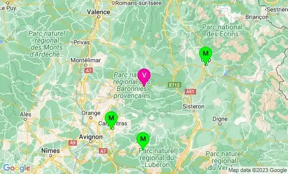 Médecin de Garde Pelonne