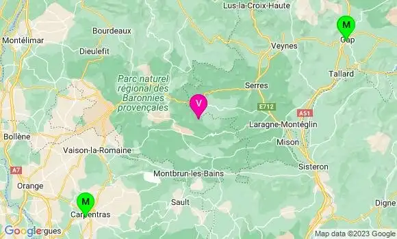 Médecin de Garde Roussieux