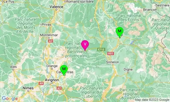 Médecin de Garde Verclause