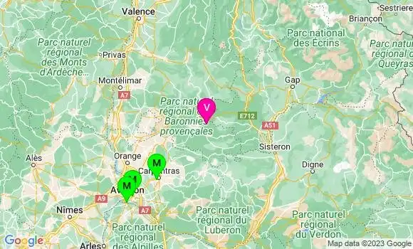 Médecin de Garde Lemps