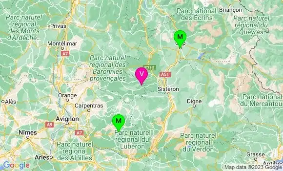 Médecin de Garde Ballons