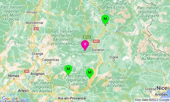 Médecin de Garde Eourres