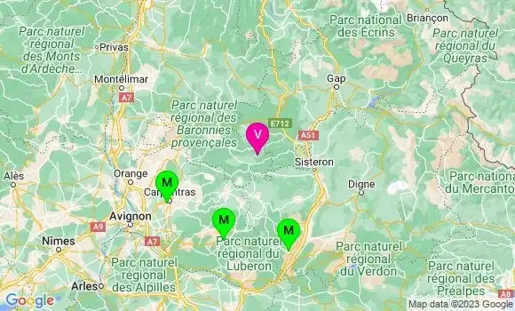 Médecin de Garde Izon la Bruisse
